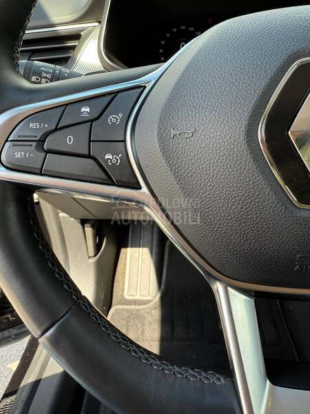 Renault Arkana 1.3 TCE INTENSE