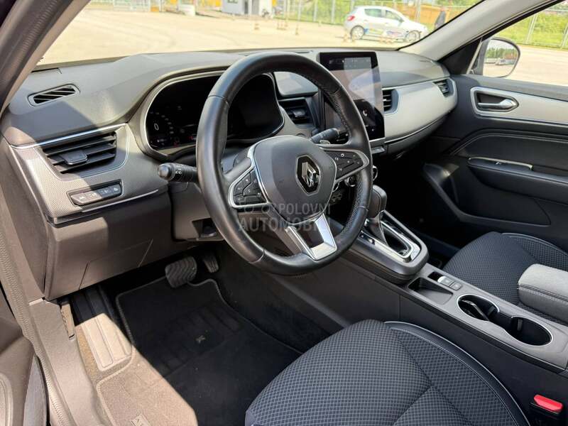 Renault Arkana 1.3 TCE INTENSE