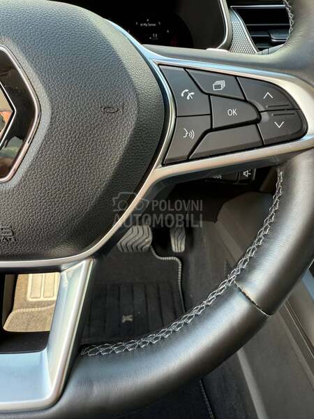 Renault Arkana 1.3 TCE INTENSE