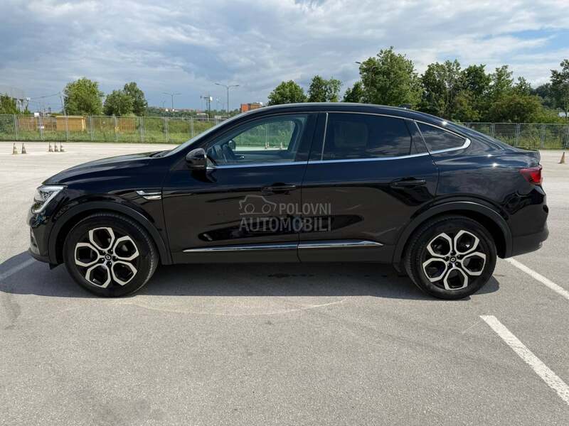 Renault Arkana 1.3 TCE INTENSE