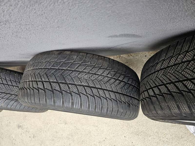 Aluminijumske felne x5 x6 g05 g06 19" 5 x 112