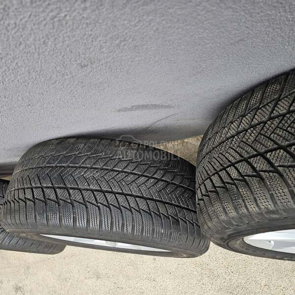 Aluminijumske felne x5 x6 g05 g06 19" 5 x 112