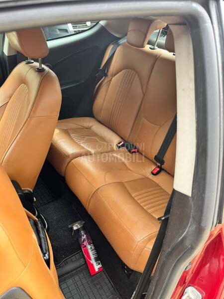 Alfa Romeo MiTo 1.3