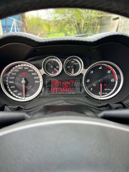 Alfa Romeo MiTo 1.3