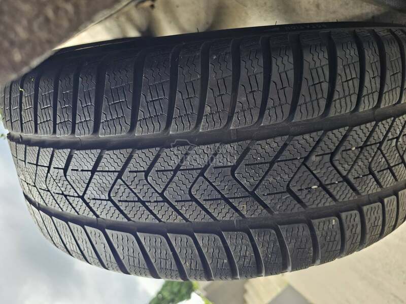 Aluminijumske felne bmw x5 x6 20" 5 x 112