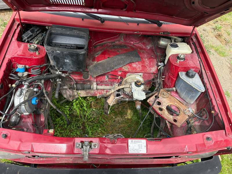 Zastava Yugo 65 