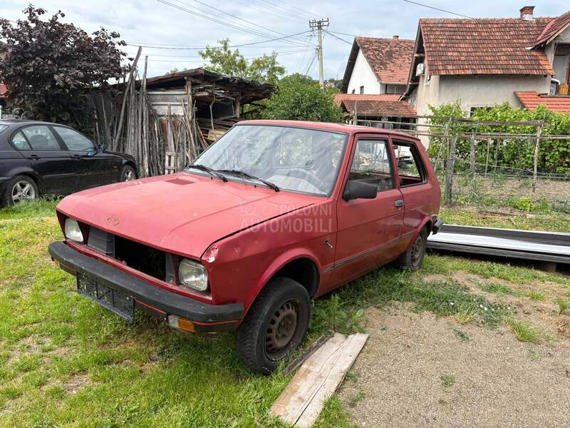 Zastava Yugo 65 
