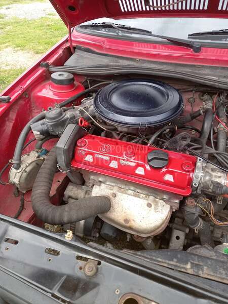 Volkswagen Golf 2 