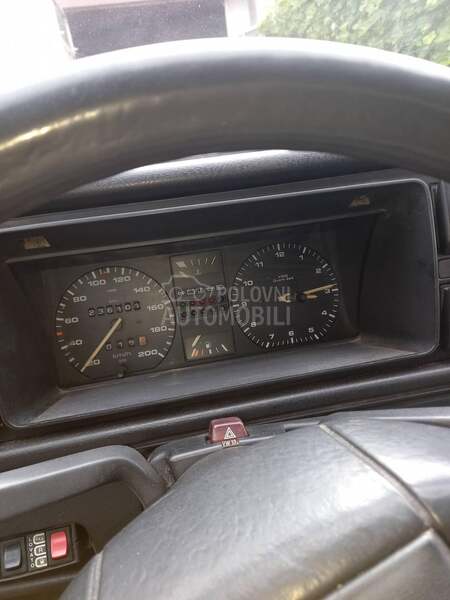 Volkswagen Golf 2 