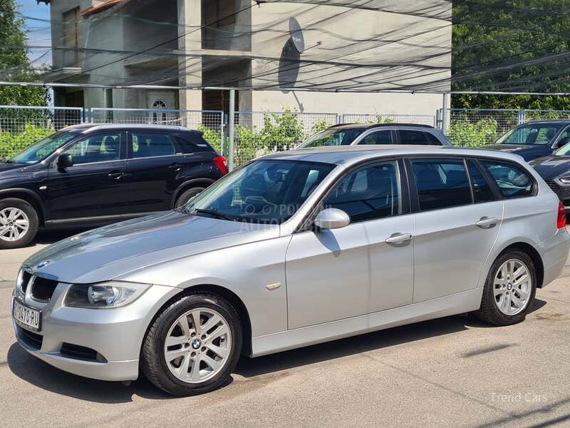 BMW 318 i