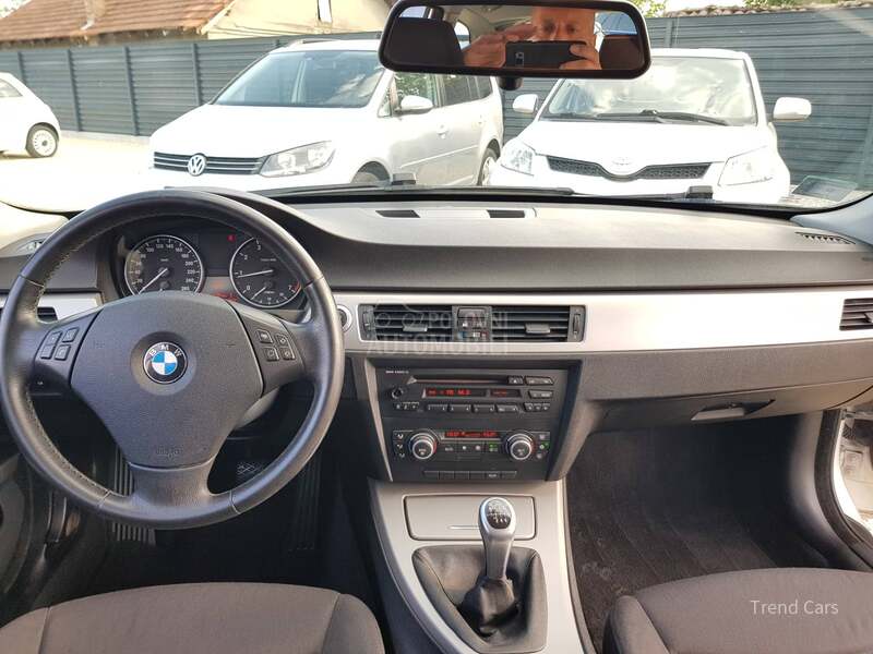BMW 318 i