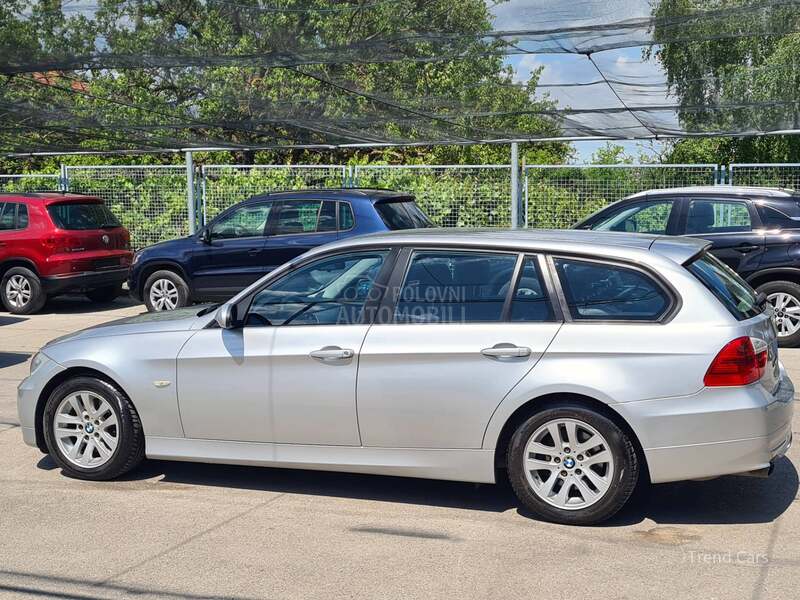 BMW 318 i