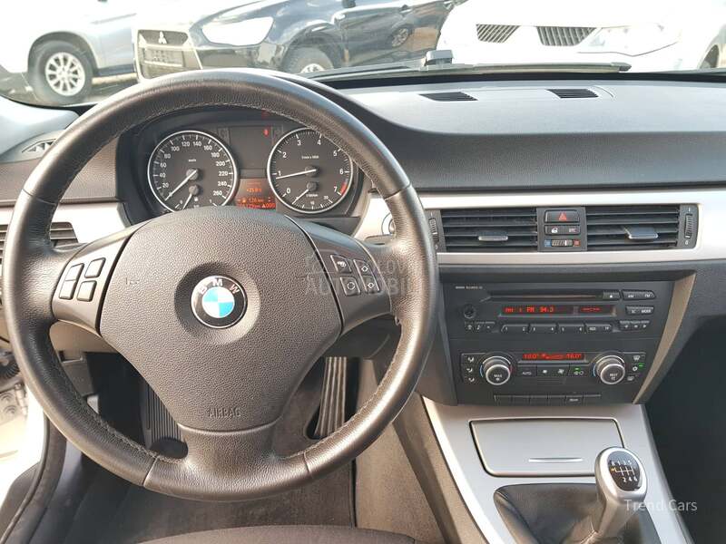 BMW 318 i