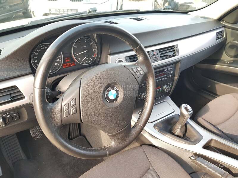 BMW 318 i