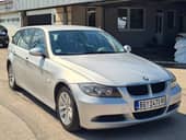 BMW 318 i