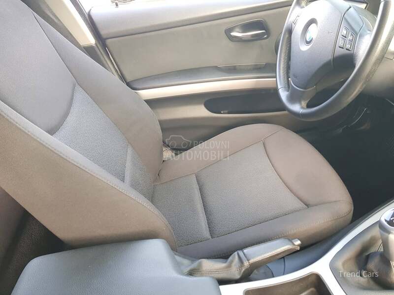 BMW 318 i