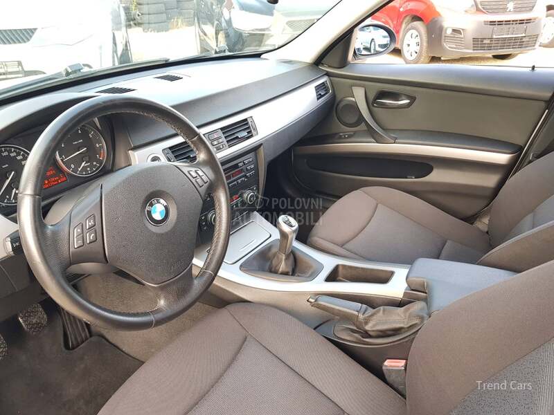 BMW 318 i