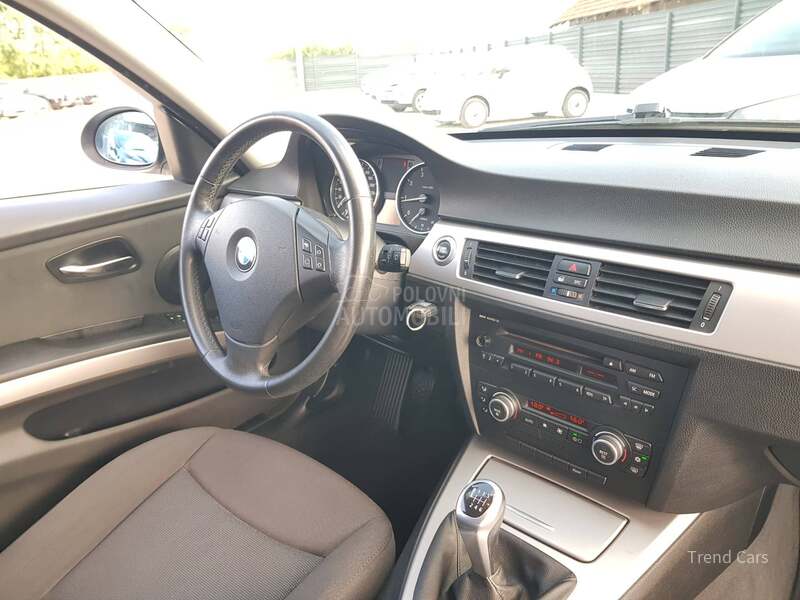 BMW 318 i