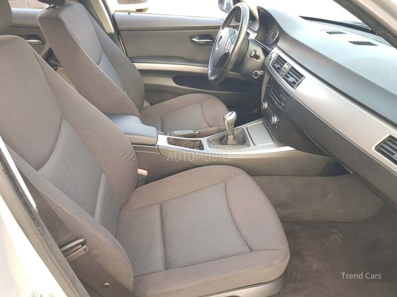 BMW 318 i