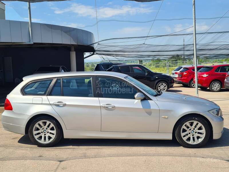 BMW 318 i
