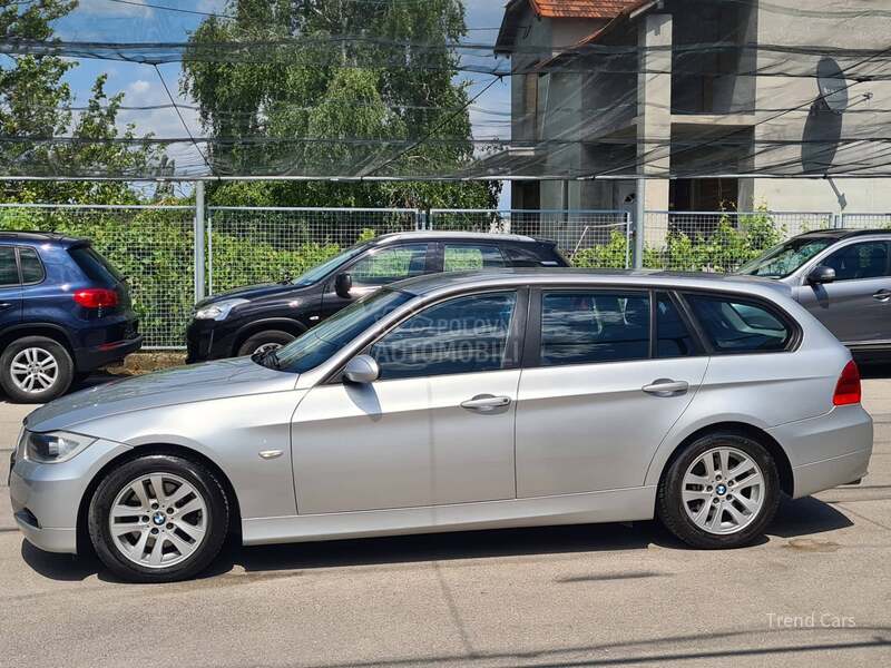 BMW 318 i
