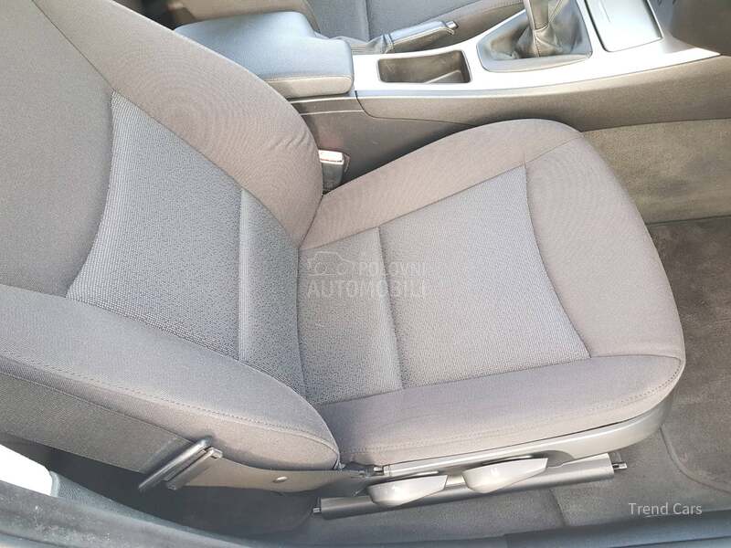 BMW 318 i