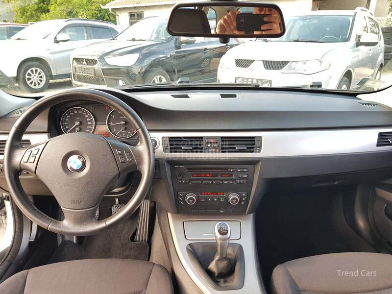 BMW 318 i