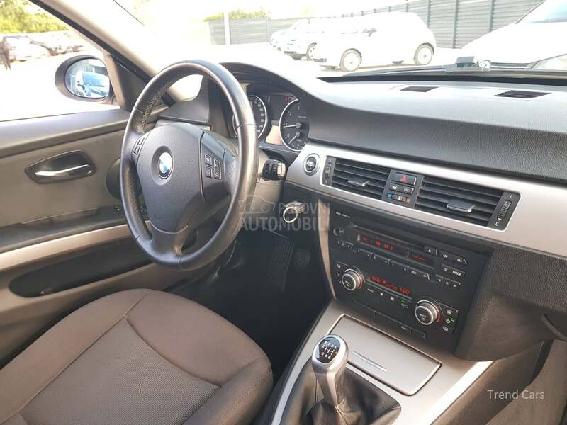 BMW 318 i