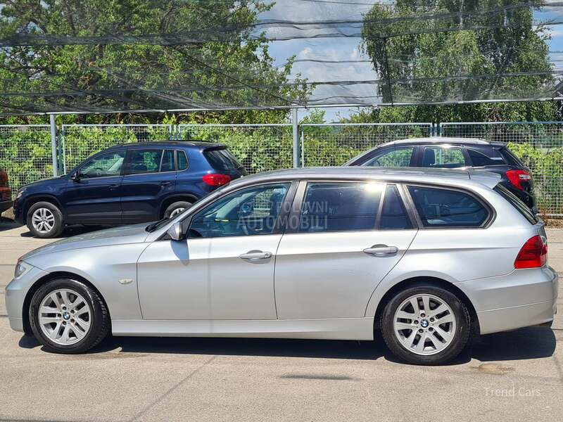 BMW 318 i