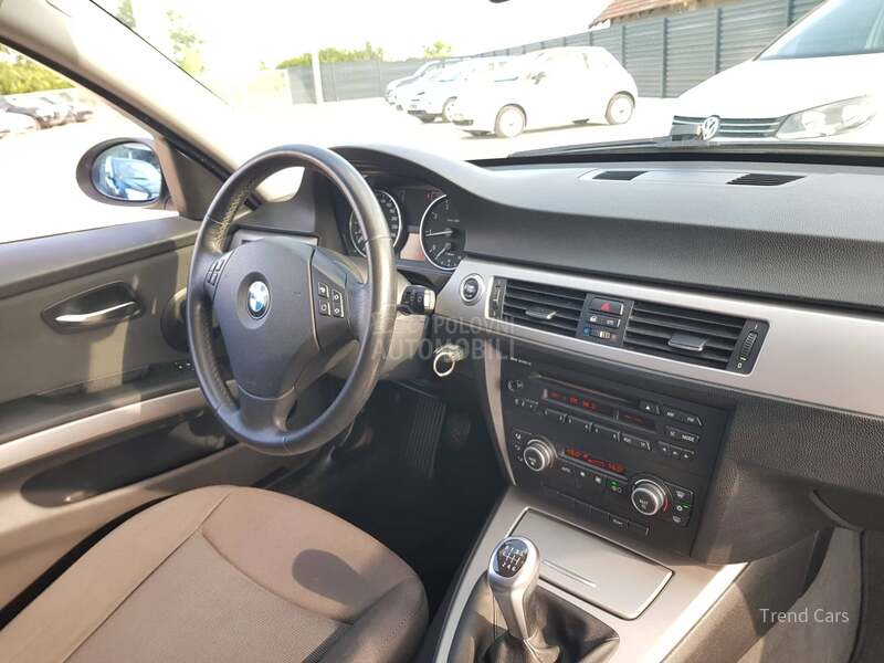 BMW 318 i