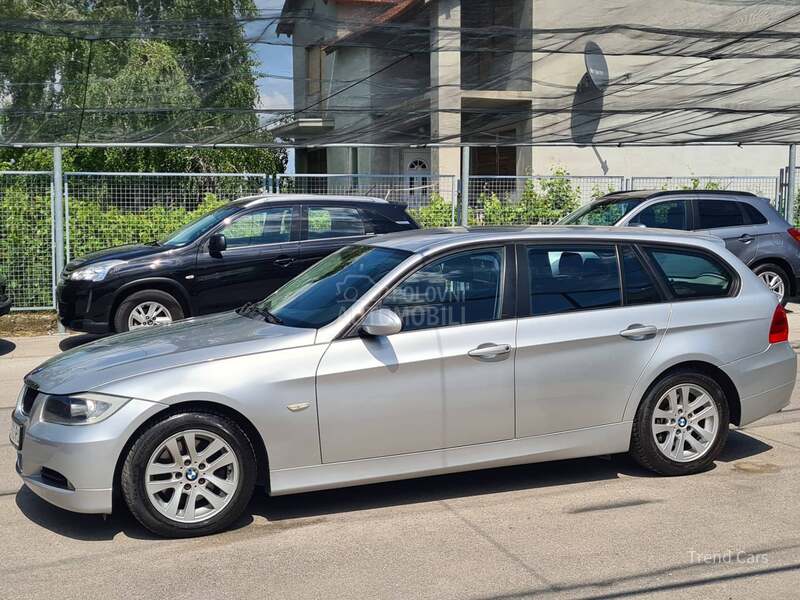 BMW 318 i