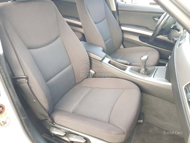 BMW 318 i