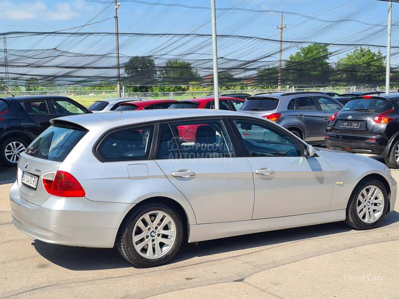 BMW 318 i