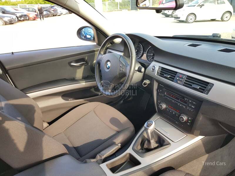 BMW 318 i