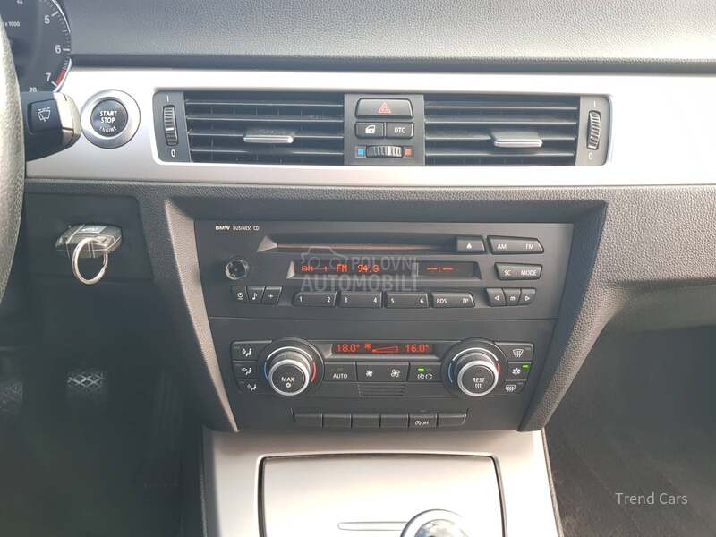 BMW 318 i