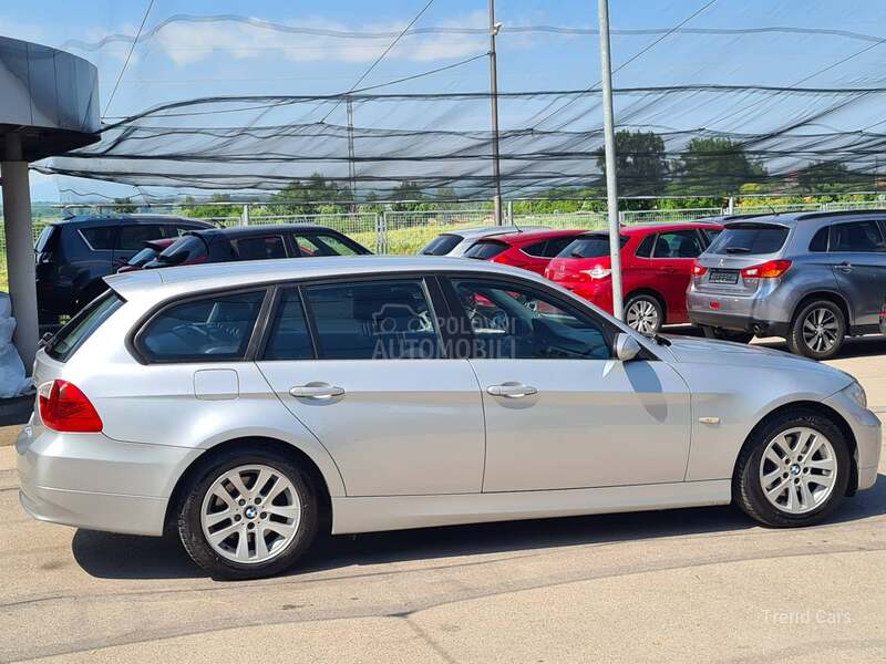 BMW 318 i