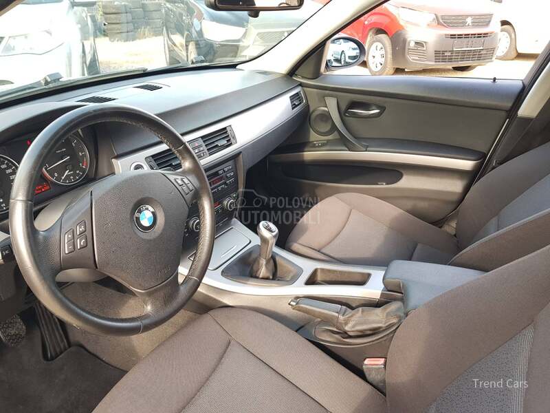 BMW 318 i