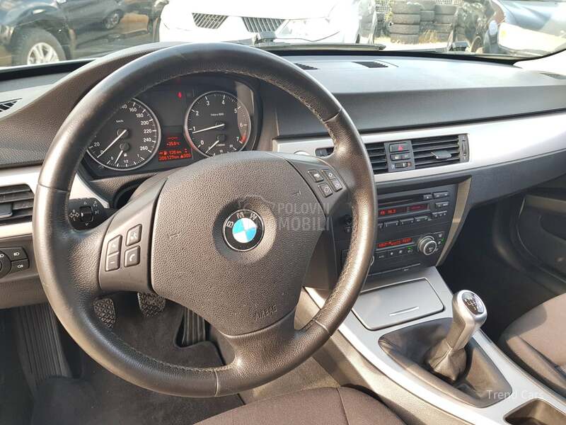 BMW 318 i