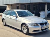 BMW 318 i
