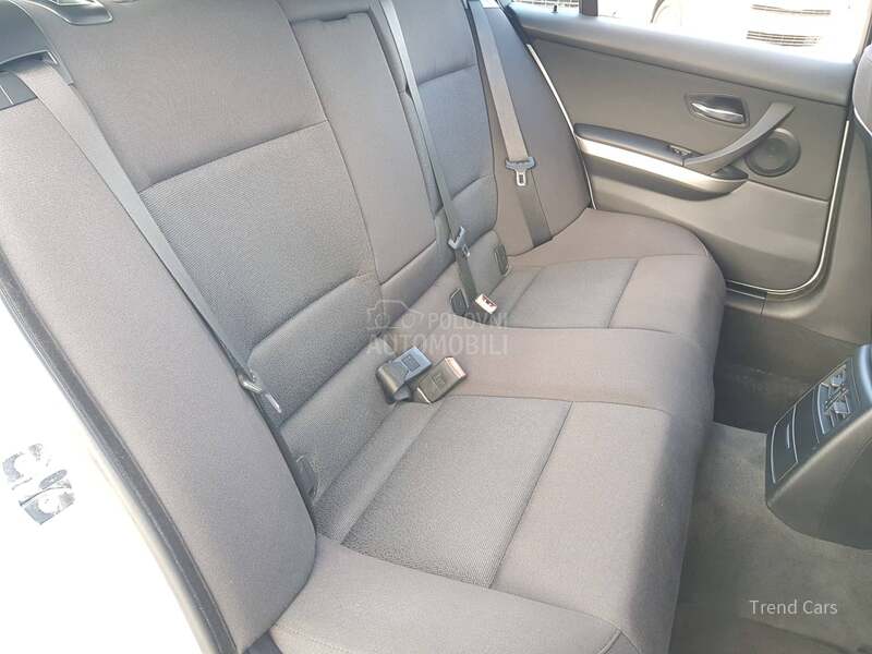 BMW 318 i