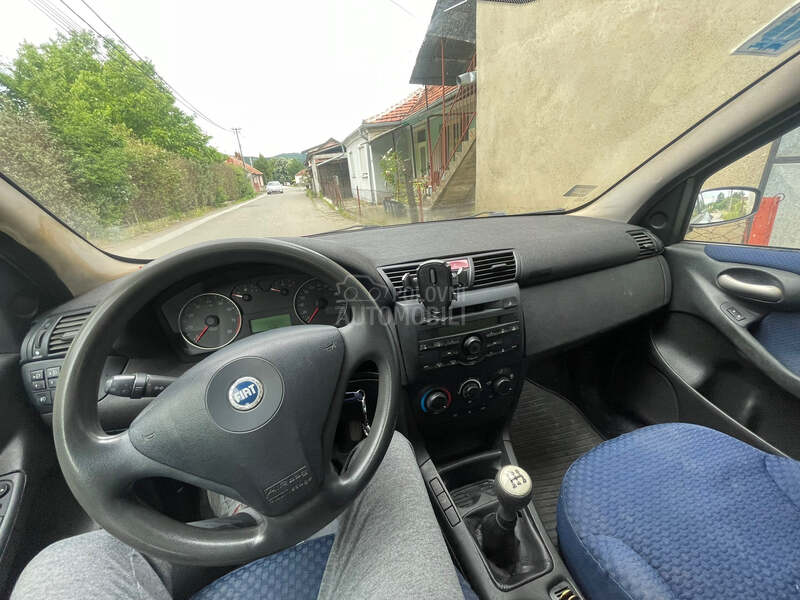 Fiat Stilo 