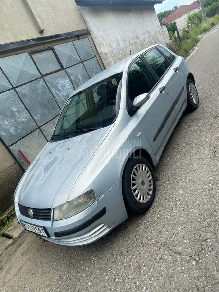 Fiat Stilo 
