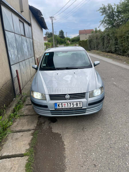 Fiat Stilo 