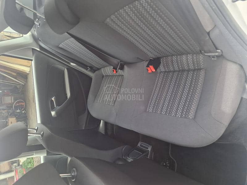 Volkswagen Polo 1,0 mpi