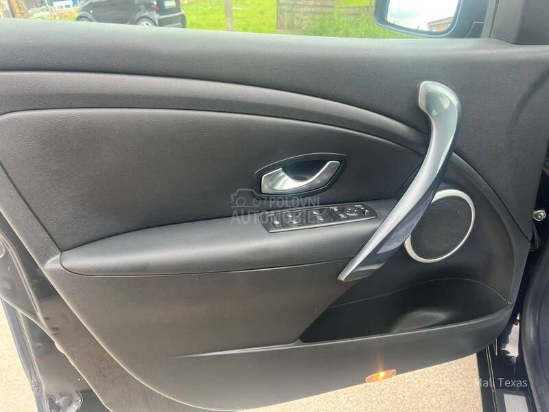 Renault Megane GT LINE/NAV/NOV