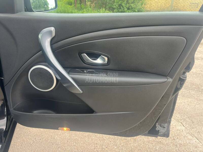 Renault Megane GT LINE/NAV/NOV