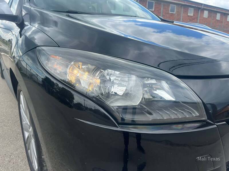 Renault Megane GT LINE/NAV/NOV