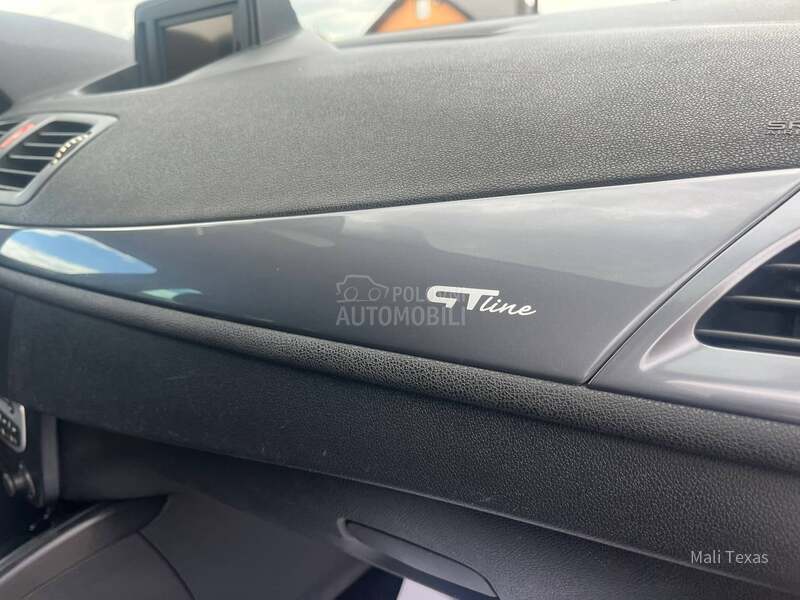 Renault Megane GT LINE/NAV/NOV