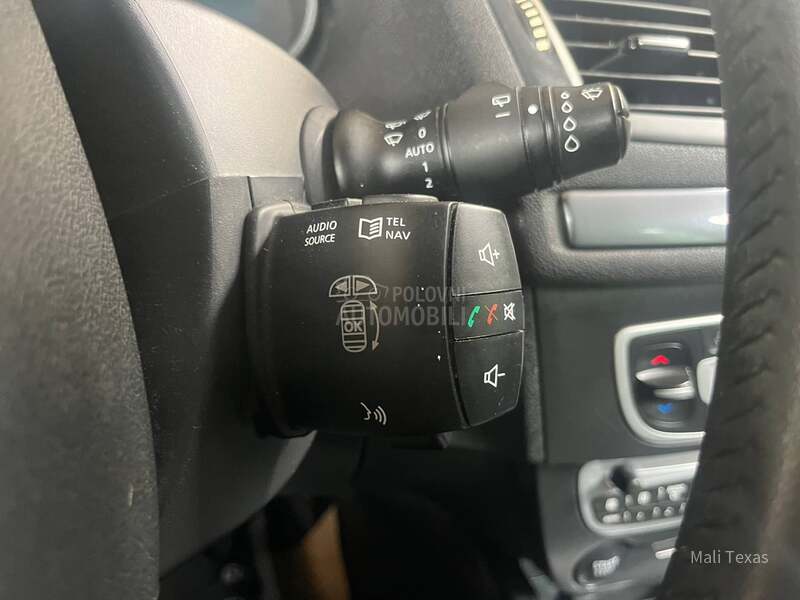 Renault Megane GT LINE/NAV/NOV