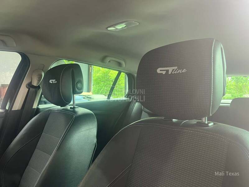 Renault Megane GT LINE/NAV/NOV